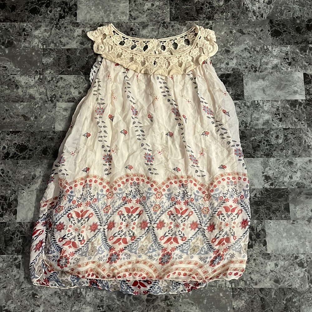 Giusy made in Italy 100% silk top